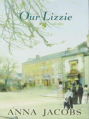 cover image of Our Lizzie